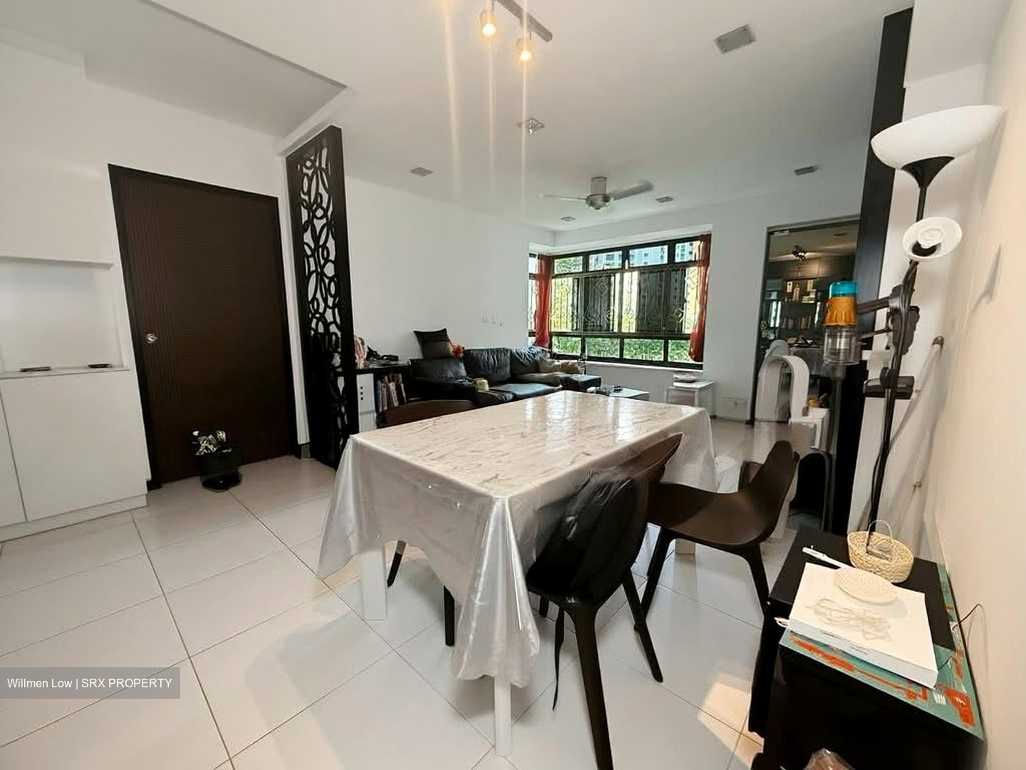 Blk 487 Admiralty Link (Sembawang), HDB 4 Rooms #545091971